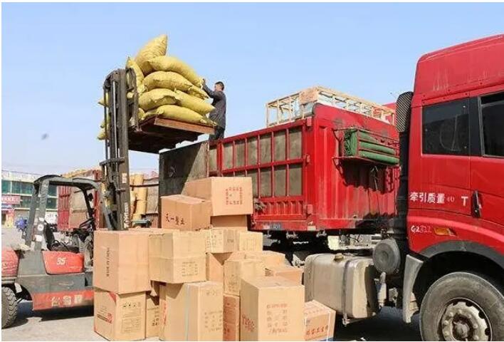 厦门到汇川区物流专线