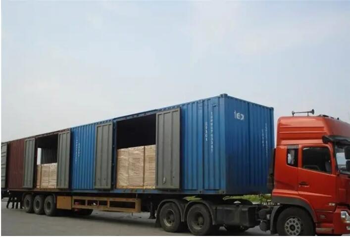 厦门到汇川区整车运输