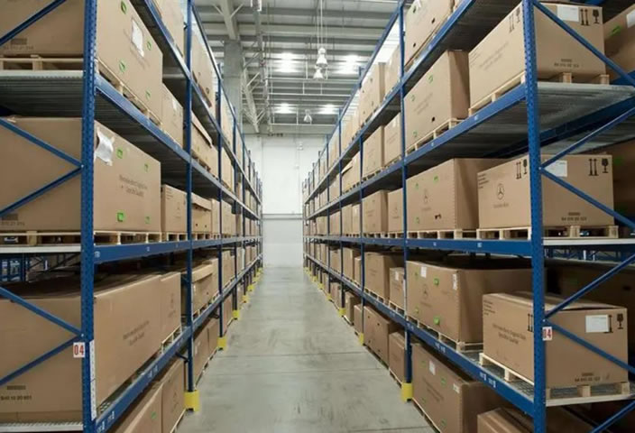 厦门到汇川区货物仓储