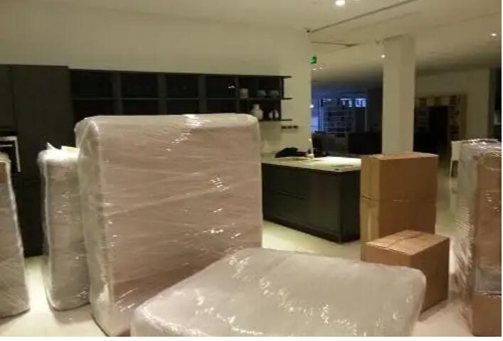 厦门到汇川区长途搬家