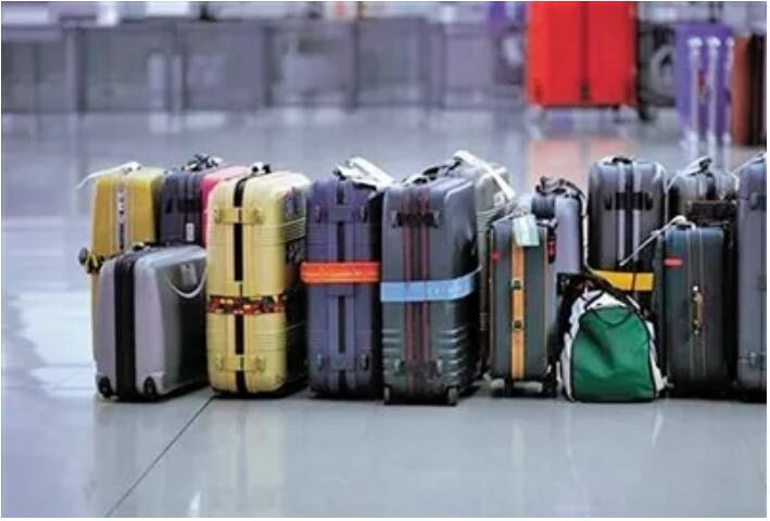 厦门到汇川区行李托运