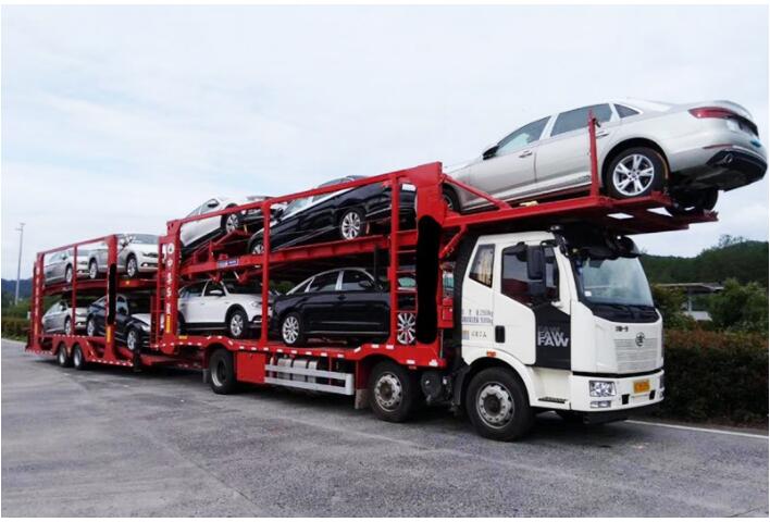 厦门到汇川区轿车托运